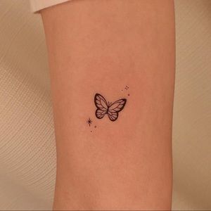 Meet your Posher, Daisy